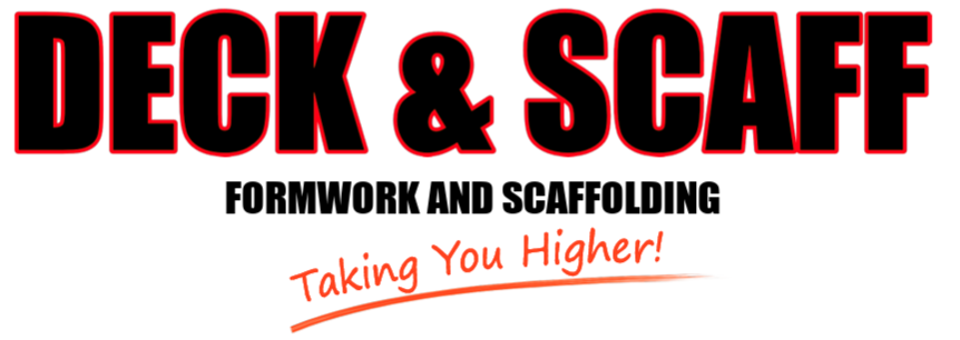 Deck and Scaff